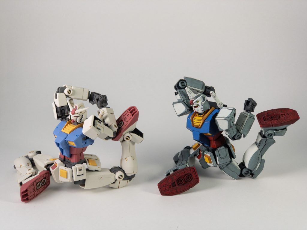 鳩のポーズ
胸を開いて身体がの伸びを感じましょう。
リバイブ君は肩甲骨と股関節あたりに硬さを感じますね、大丈夫、毎日続ければ先生のような柔らかい身体を手に入れることができます。