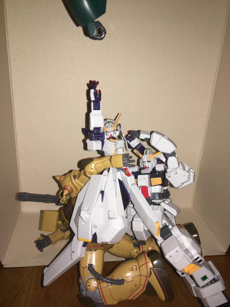 ハーフザクキャノン–4枚目/制作者：@cataract_u_got