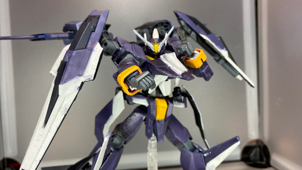 名前の由来はラテン語で「嵐」を意味する