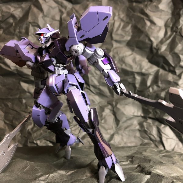 グレイズアイン(光沢仕上げ)