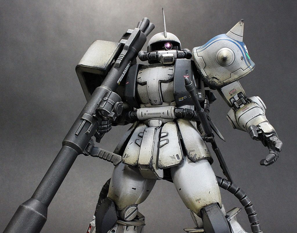 白狼–4枚目/制作者：matever1.5 まてや