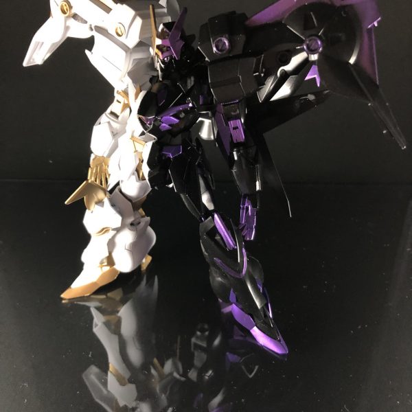 イジェクトメントガンダム