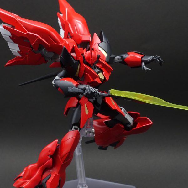 フェイクシナンジュ