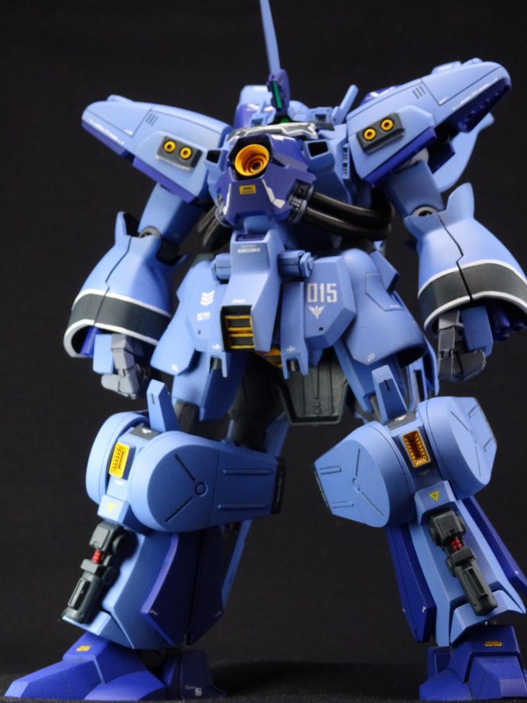 ゲーマルク・ファントム–3枚目/制作者：0026@おおじろ〜