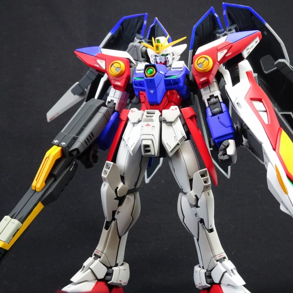 ＲＧプロト・ゼロ