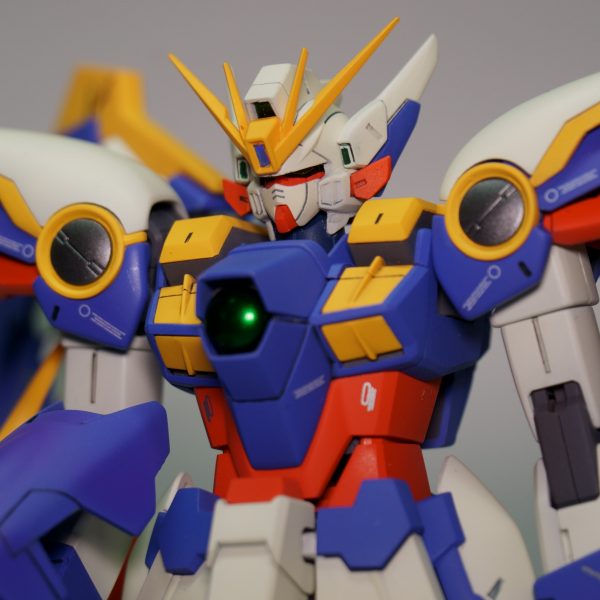 ウイングガンダム(EW) Ver.Ka