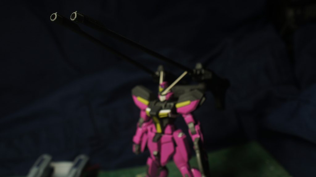 ドッペルホルン連装無反動砲