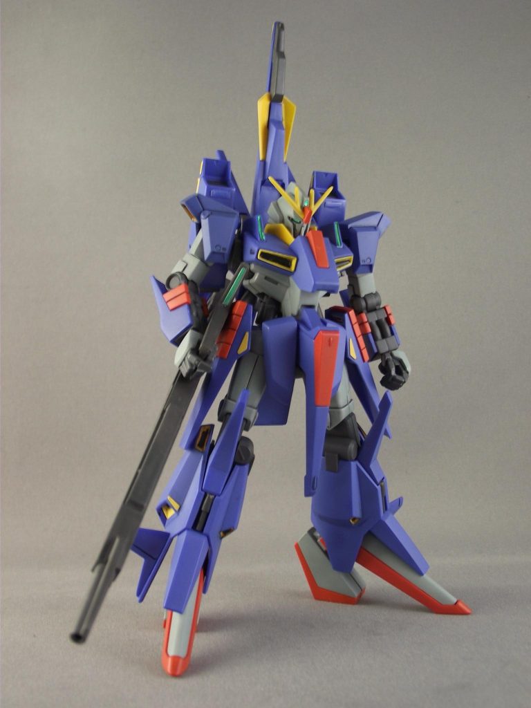 ＺⅡ–3枚目/制作者：軟弱者