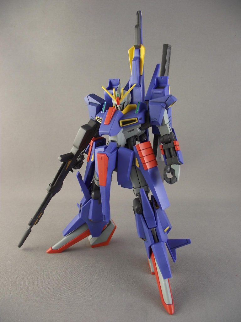 ＺⅡ–5枚目/制作者：軟弱者