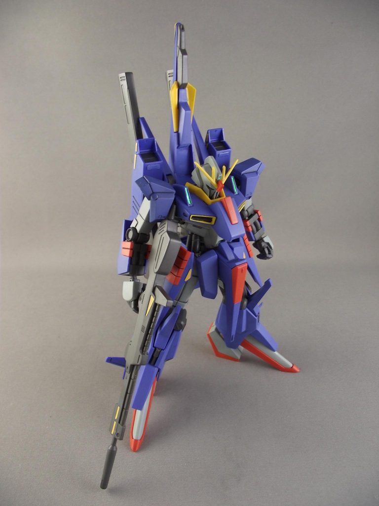 ＺⅡ–6枚目/制作者：軟弱者