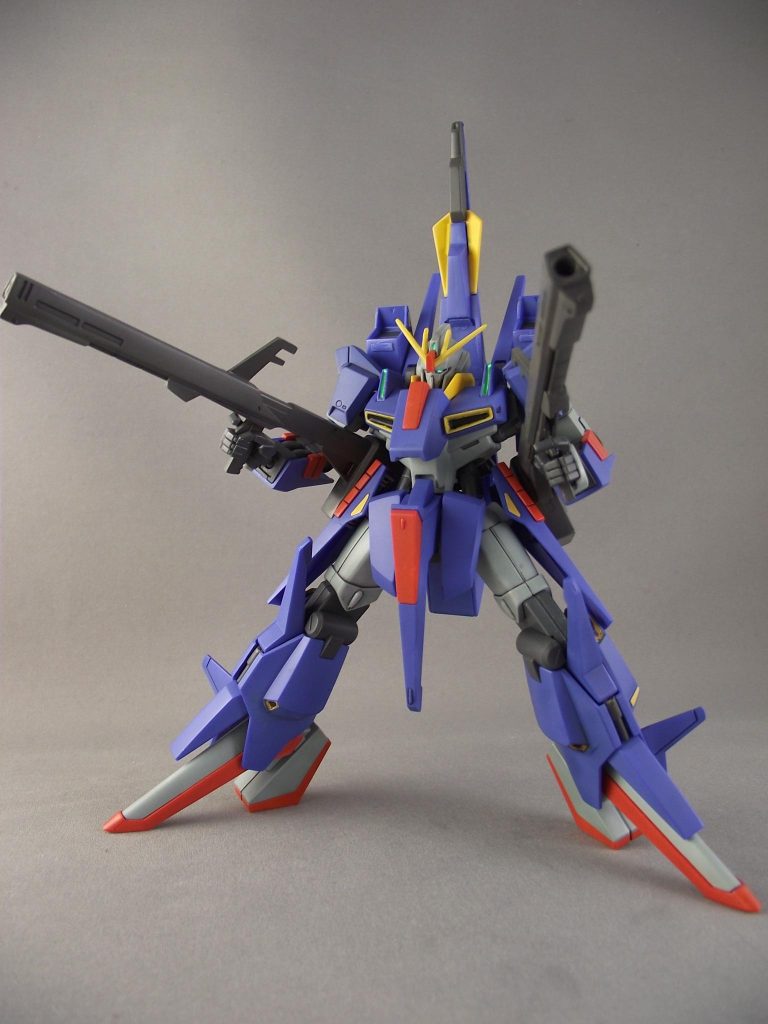 ＺⅡ–7枚目/制作者：軟弱者