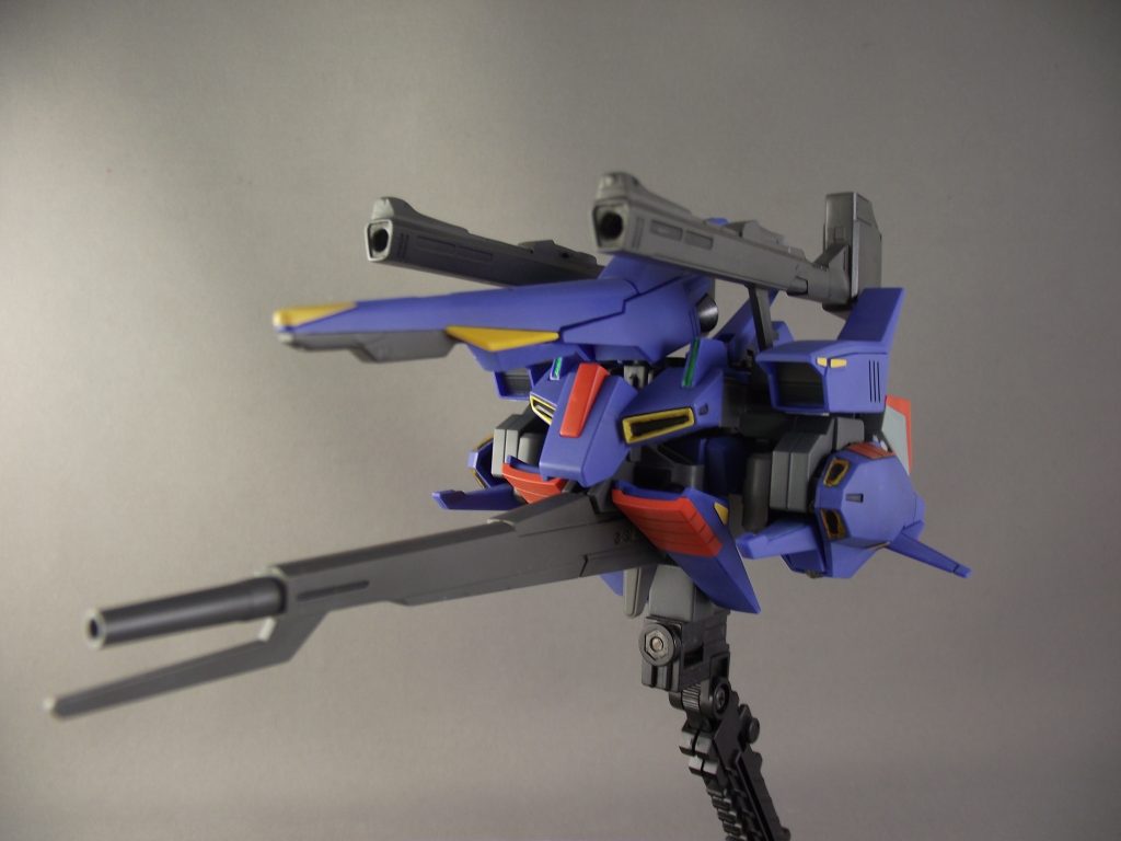 ＺⅡ–8枚目/制作者：軟弱者