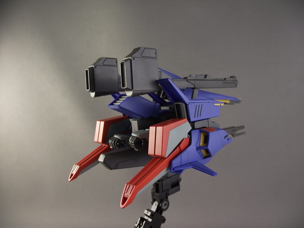 ＺⅡ–9枚目/制作者：軟弱者