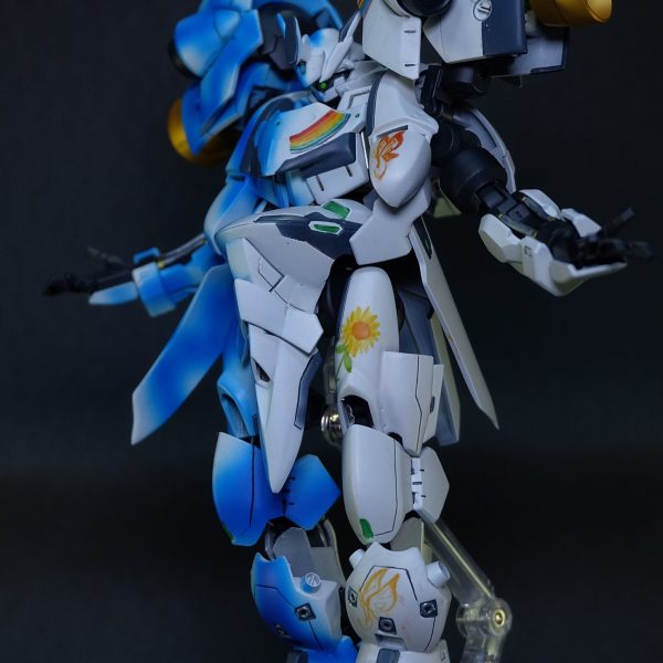 V09Ad-0701 ロスヴァイセ　