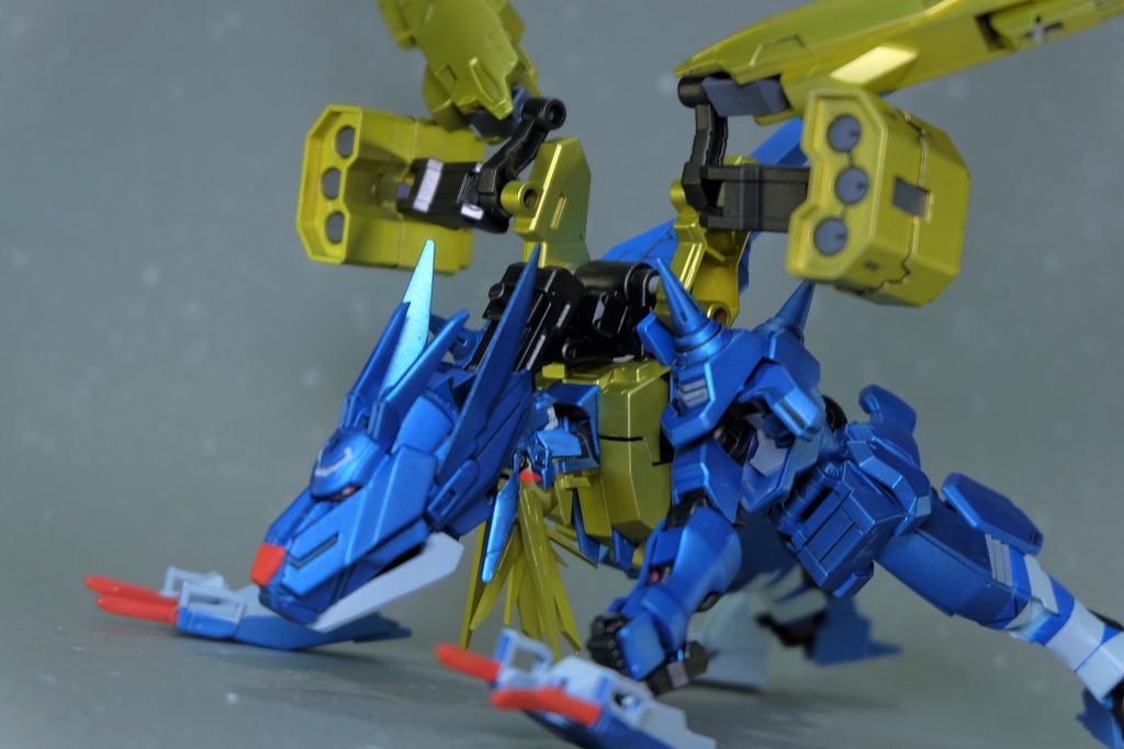 ASW-G-25　ガンダムグラシャラボラス–8枚目/制作者：Tomato.nit