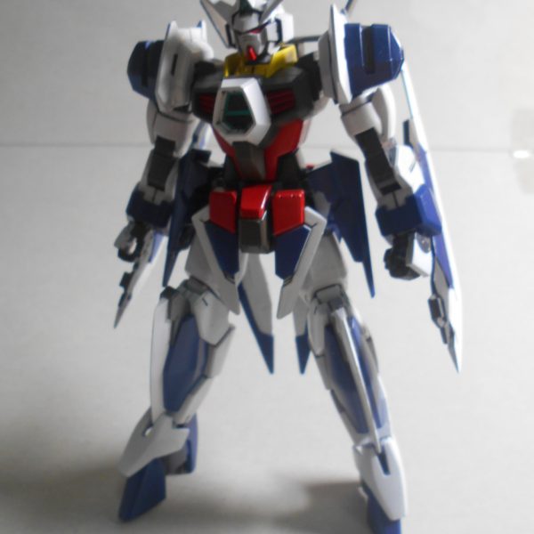 ガンダムAGE-1レイザー(リアルタイプカラー)