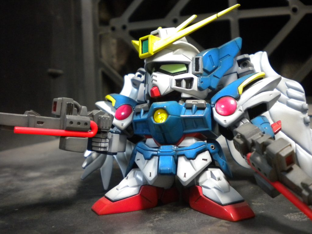 各部、ディティールアップしました。