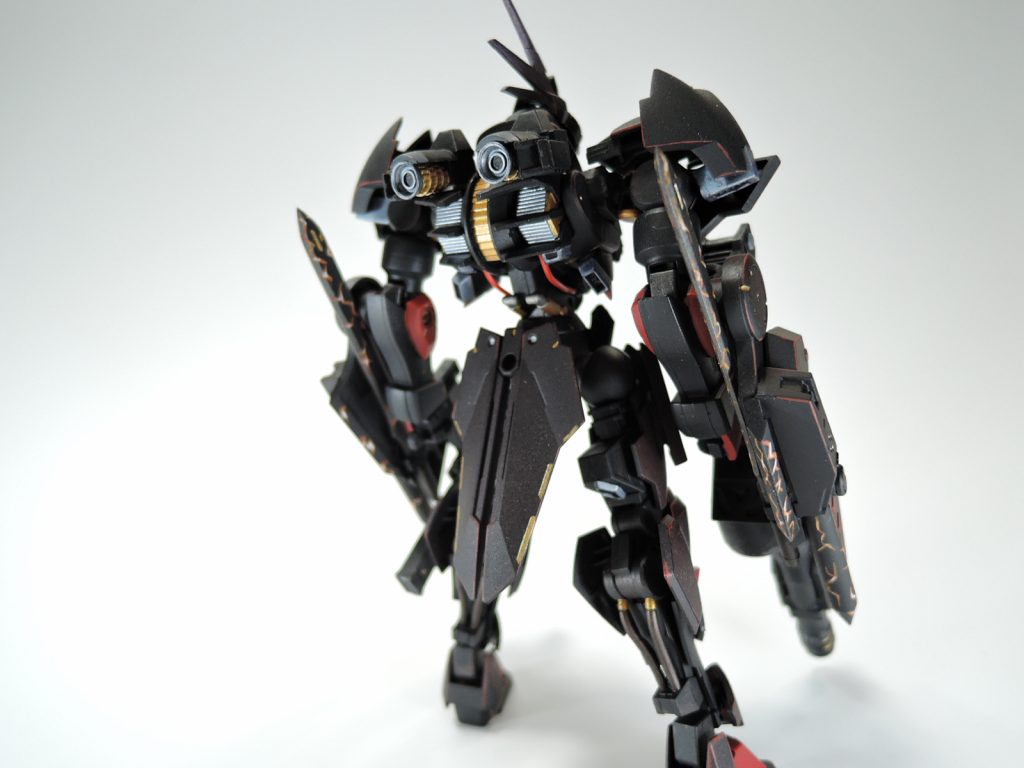 グリムリーパー–2枚目/制作者：@kamishiro11