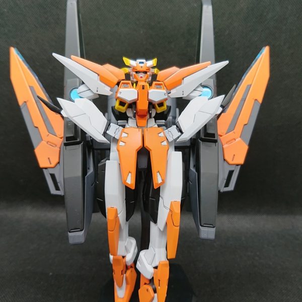 ガンダムザラキエル　～ハルート風味～