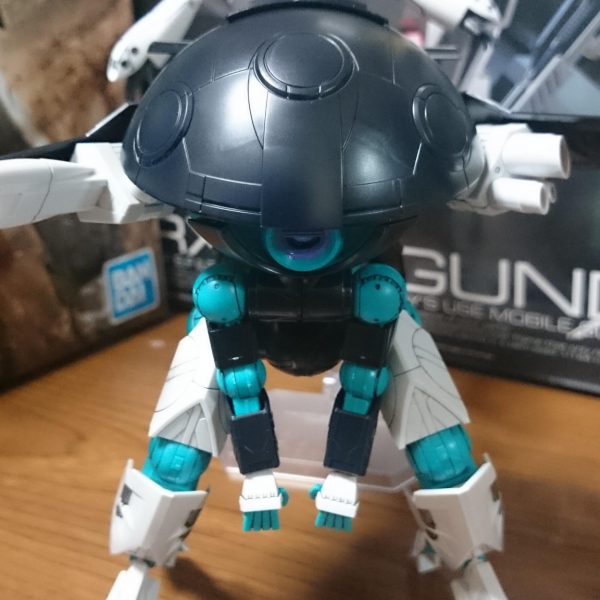 ウォドムポッド