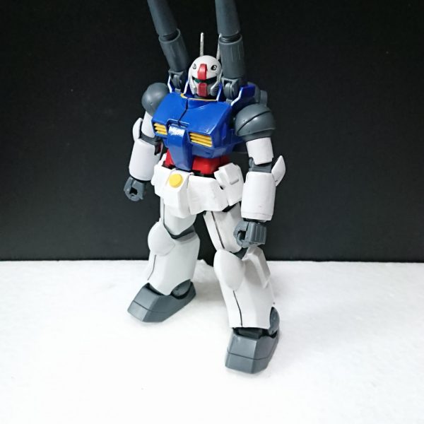 RX77-2ガンキャノン