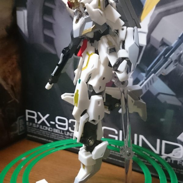 “月を見るもの”