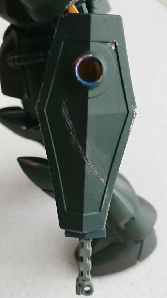 グフ–2枚目/制作者：のや