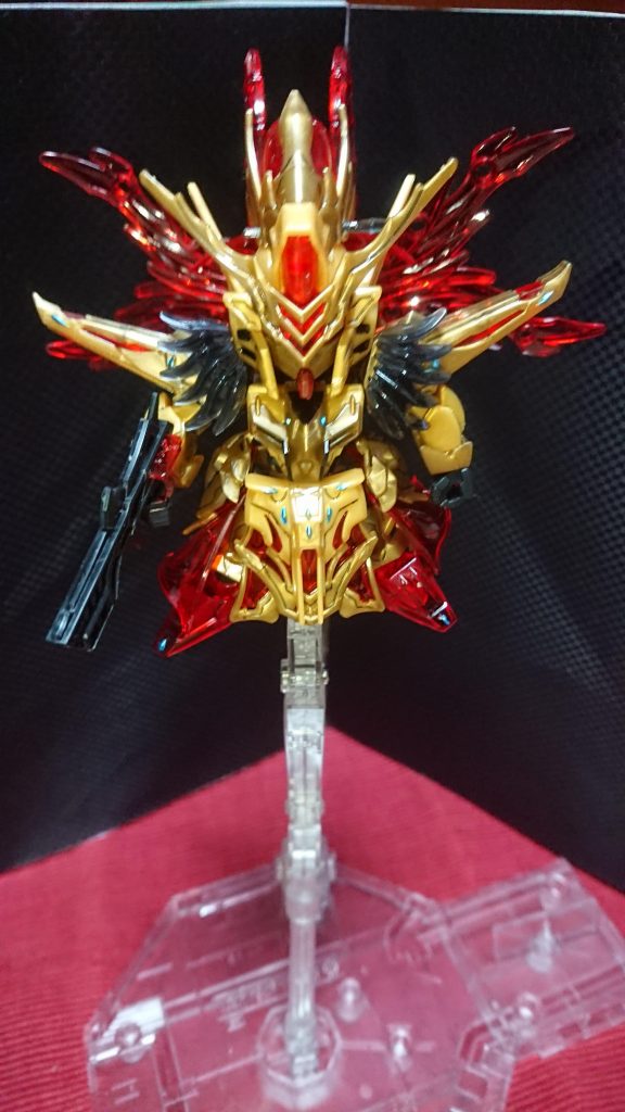 周瑜アカツキ–3枚目/制作者：R.スミス