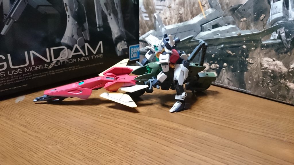 AKIRAのアレ風に