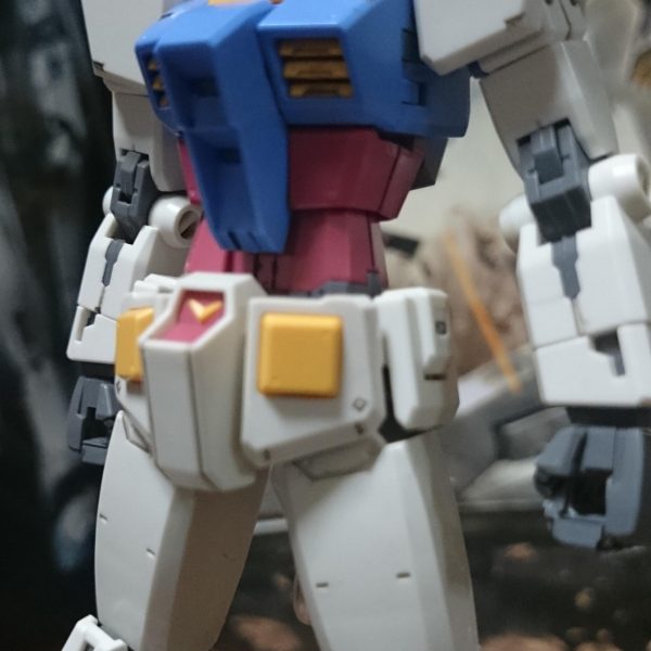 ガンプラ40周年おめでとう！BEYOND GLOBAL!