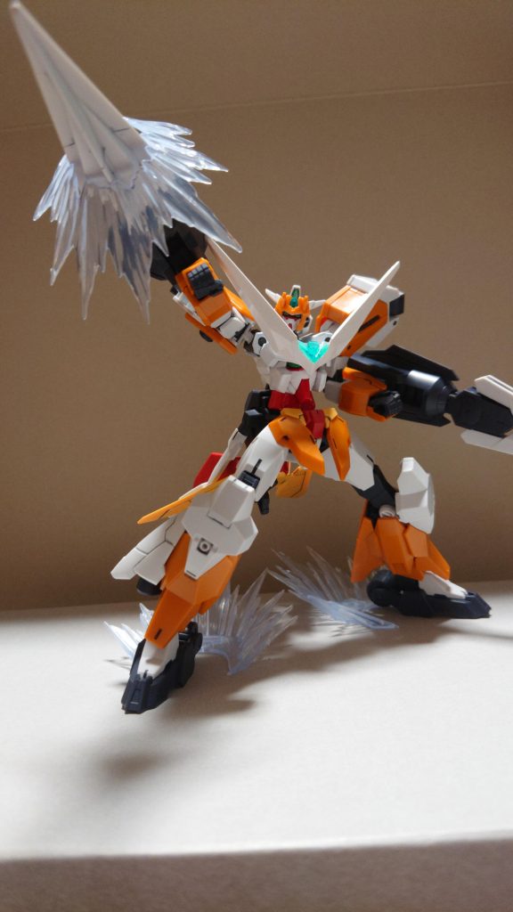 完全開放ブレーカドリルブレイクで敵を貫く！