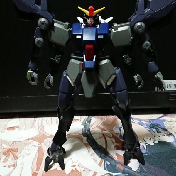 第2回ミキシング ガンプラ投稿