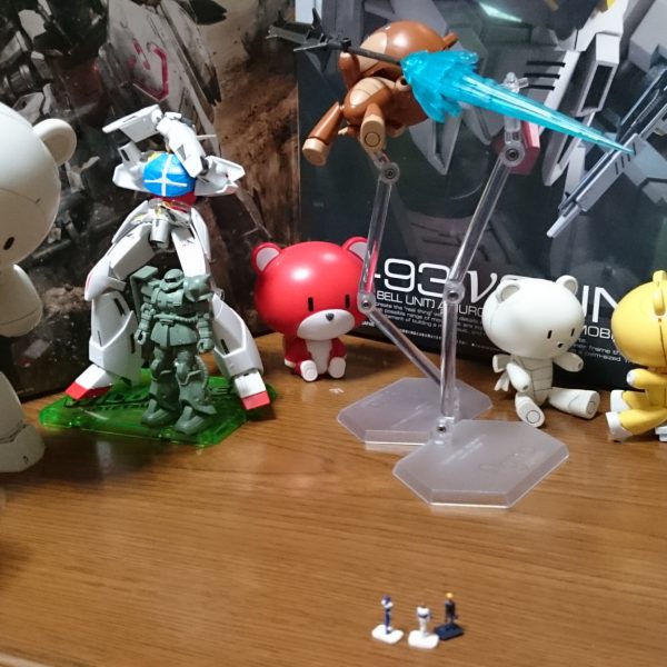 イッツ・ア・ベアーズワールド