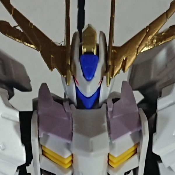 ガンダムロードバエル