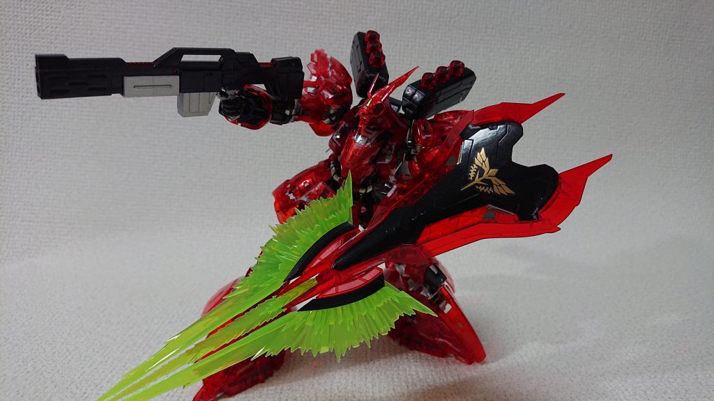 惚れ惚れします。