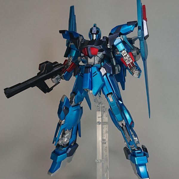 希四式[デルタ式]