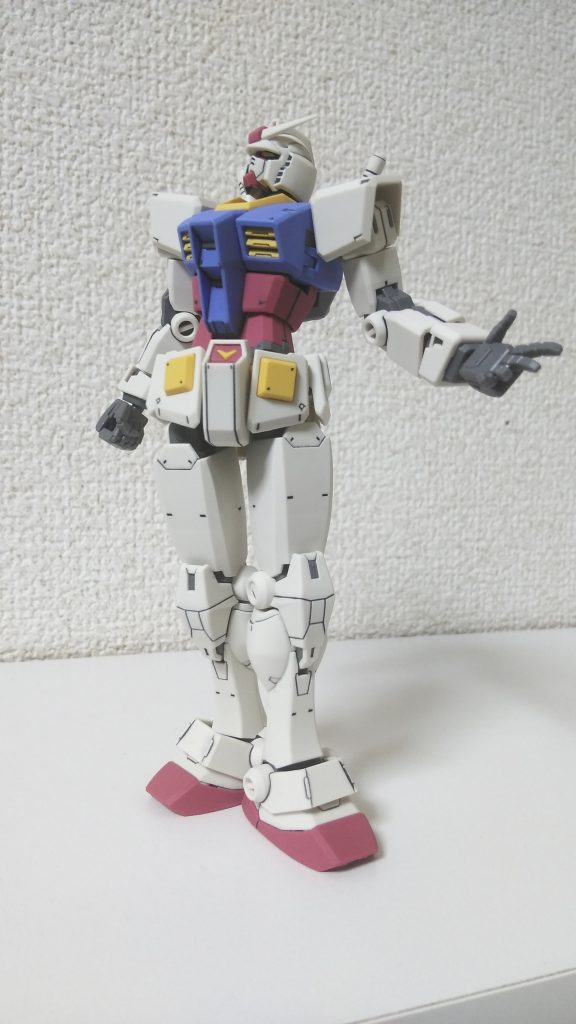 カーフでかいよ！