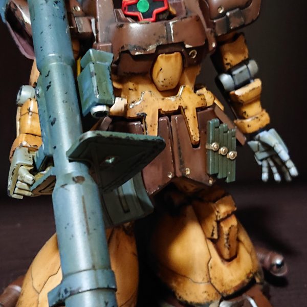 ドムトローペン サンドブラウン