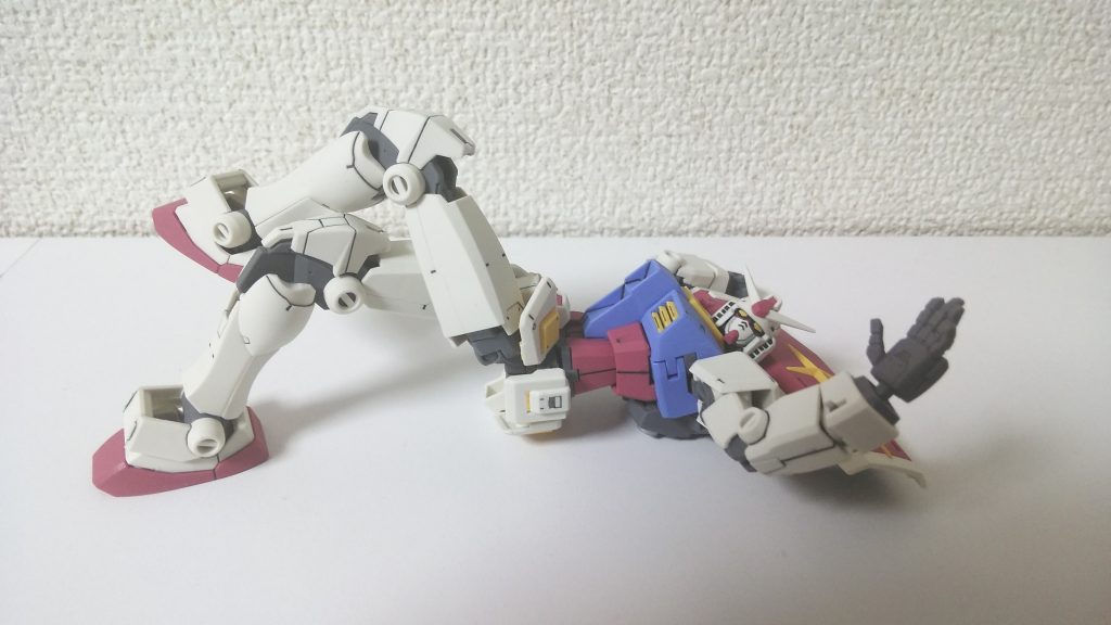 HG RX-78-2【BEYOND GLOBAL】