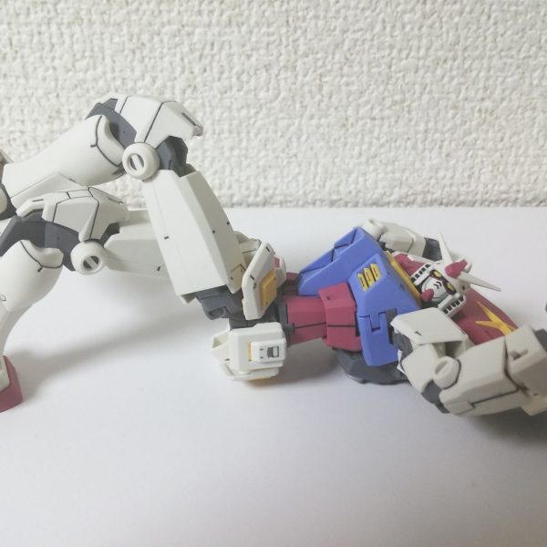 HG RX-78-2【BEYOND GLOBAL】