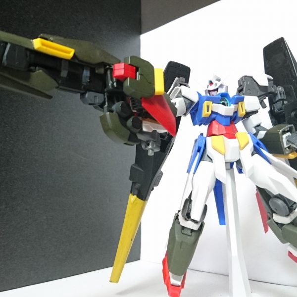 AGE-2 ドライピナス