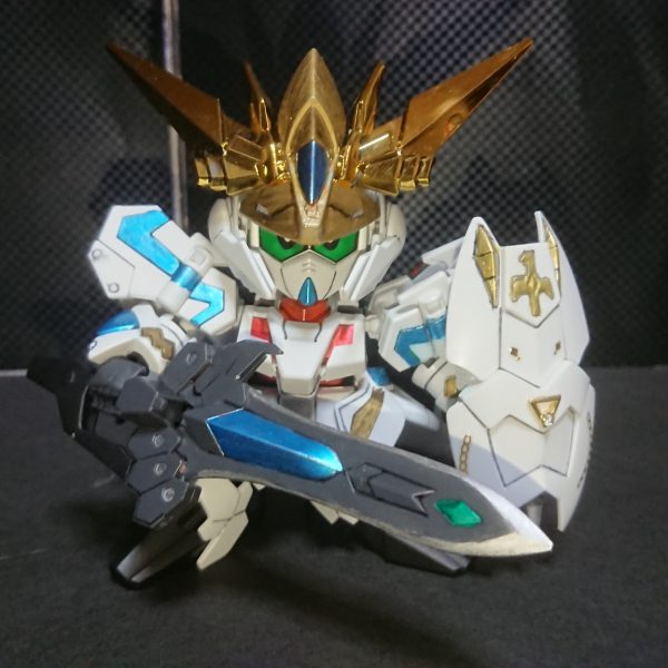 騎士ガンダムリベリオン