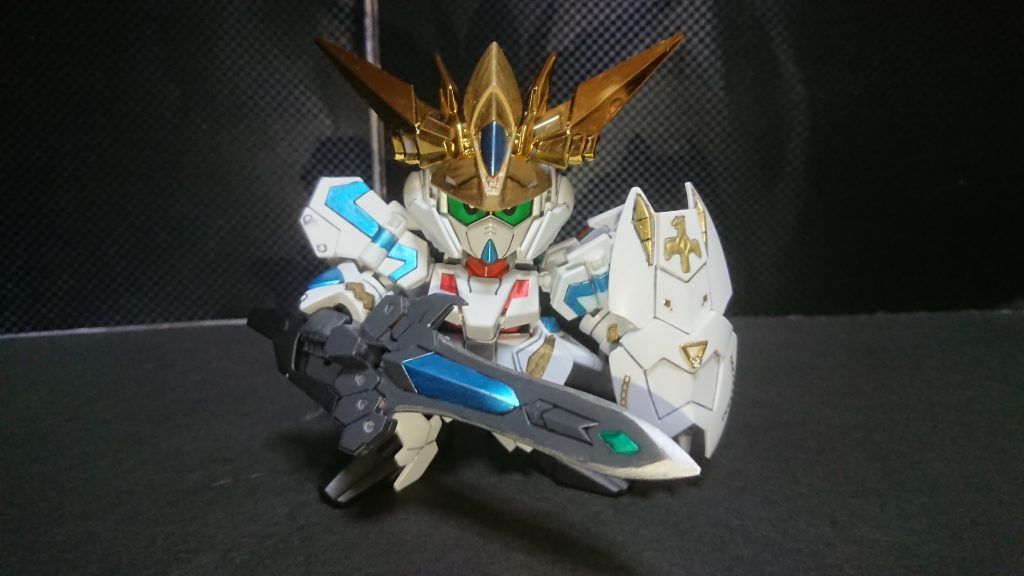 ガンダムモード