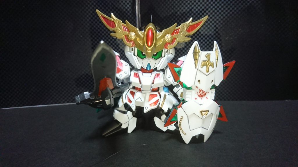 バーストモード