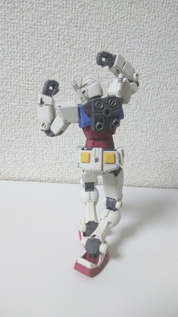 三角チョコパイ！