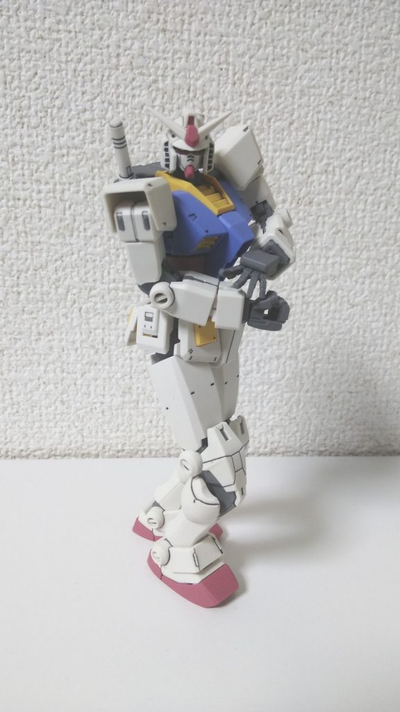 土台が違うよ、土台が！