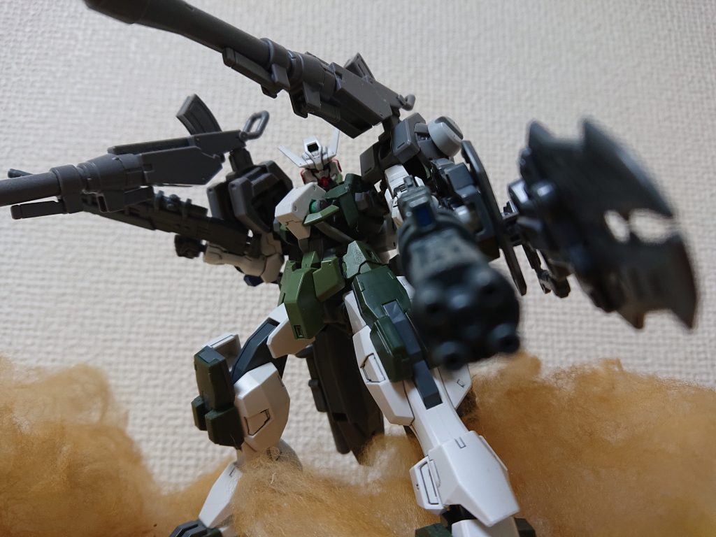 アサルトアスタロト改–4枚目/制作者：ゴン蔵5世