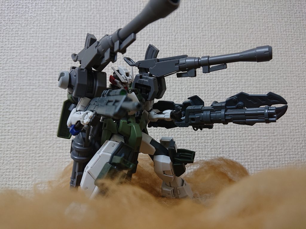 アサルトアスタロト改–5枚目/制作者：ゴン蔵5世