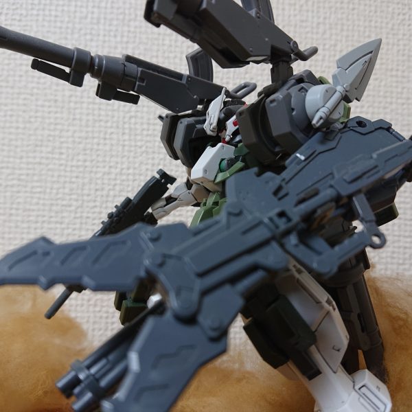 アサルトアスタロト改