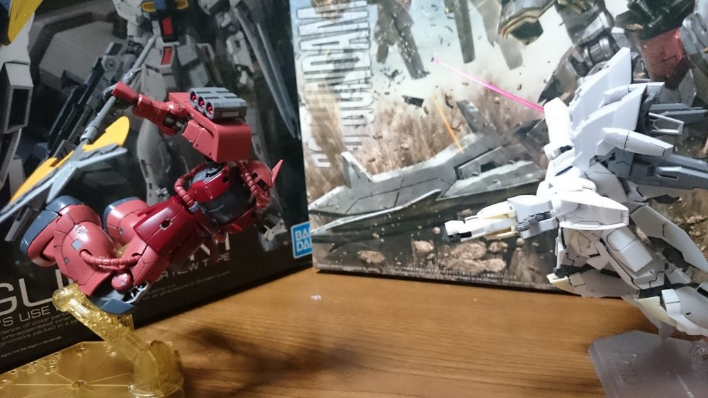 正直この回はバトローグで一番お気に入りの回っス